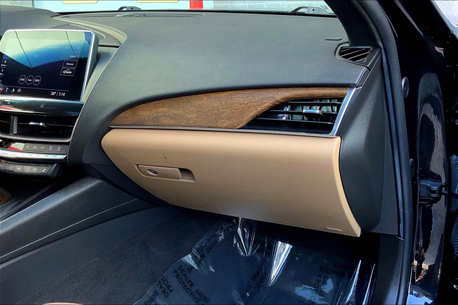 2021 Cadillac CT5 Premium Luxury