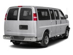 2018 Chevrolet Express Passenger LT