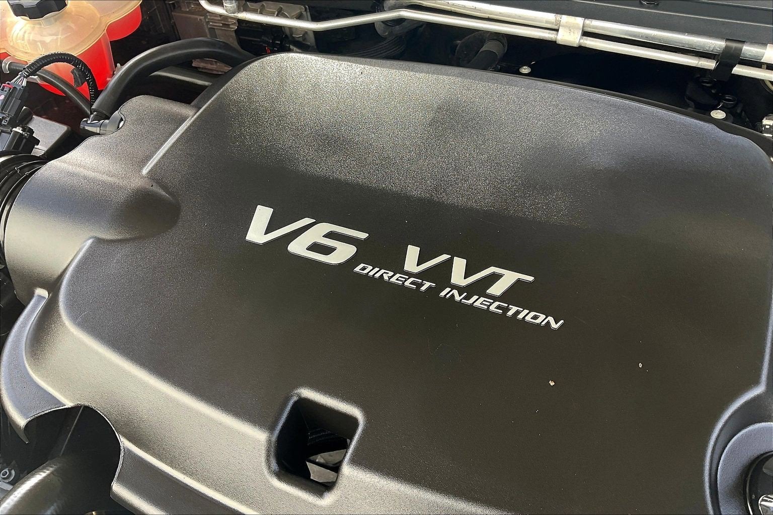 2020 Chevrolet Colorado 2WD Work Truck