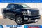 2022 Nissan Titan Platinum Reserve