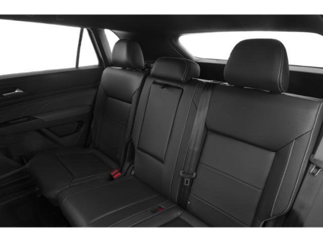 2022 Volkswagen Atlas Cross Sport 2.0T SE w/Technology