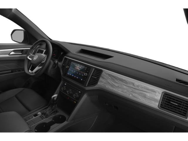 2022 Volkswagen Atlas Cross Sport 2.0T SE w/Technology