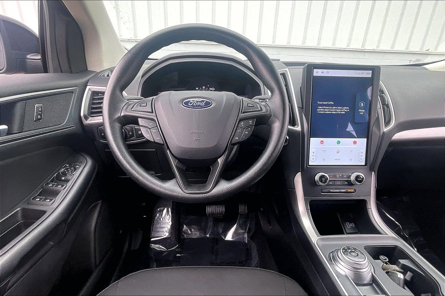 2024 Ford Edge SE