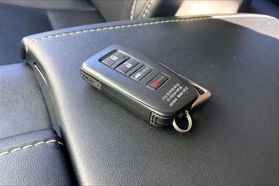 2021 Lexus RX RX 350