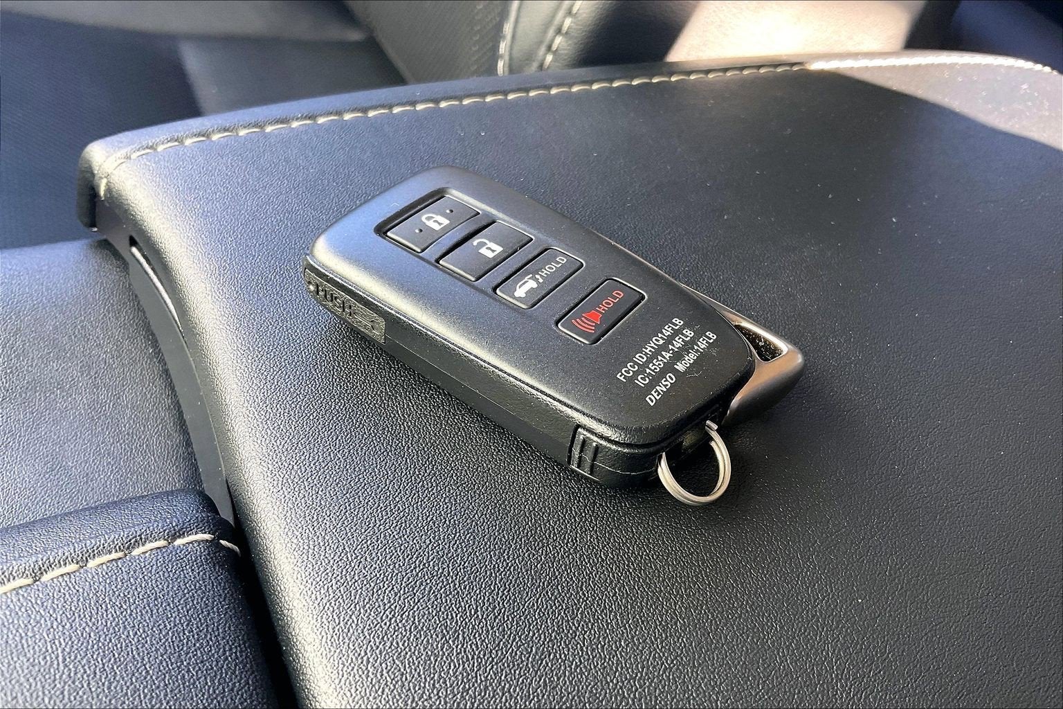 2021 Lexus RX RX 350