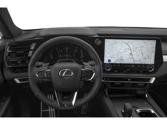 2024 Lexus RX RX 500h F SPORT Performance