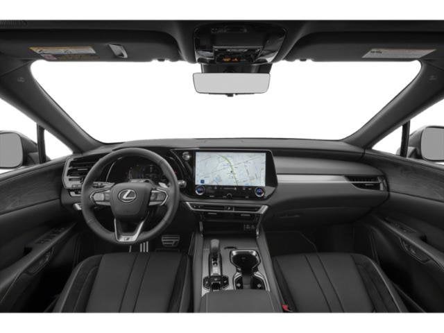 2024 Lexus RX RX 500h F SPORT Performance