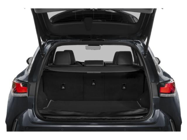 2024 Lexus RX RX 500h F SPORT Performance