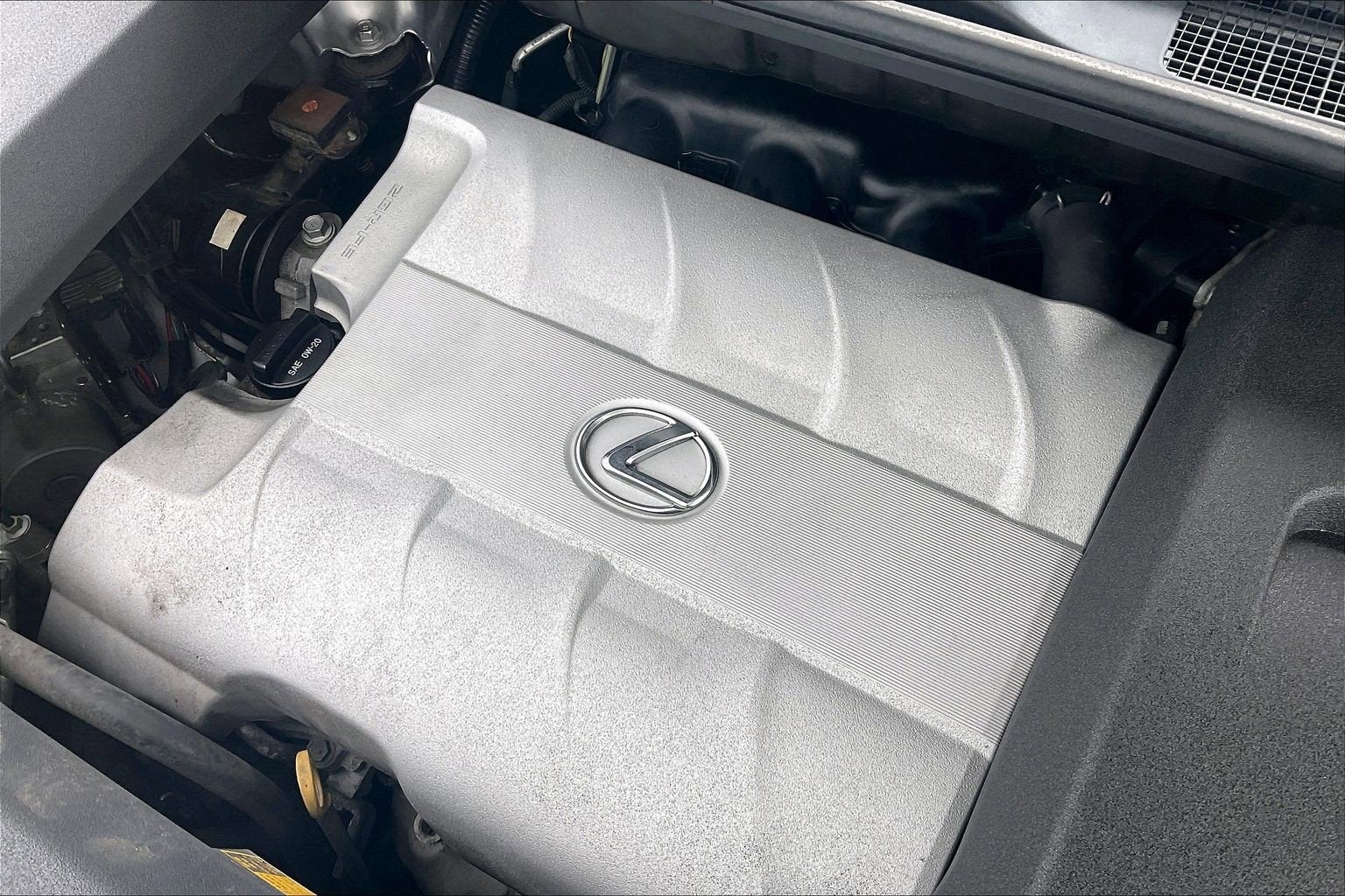 2013 Lexus RX 350 350