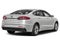 2020 Ford Fusion Hybrid SEL
