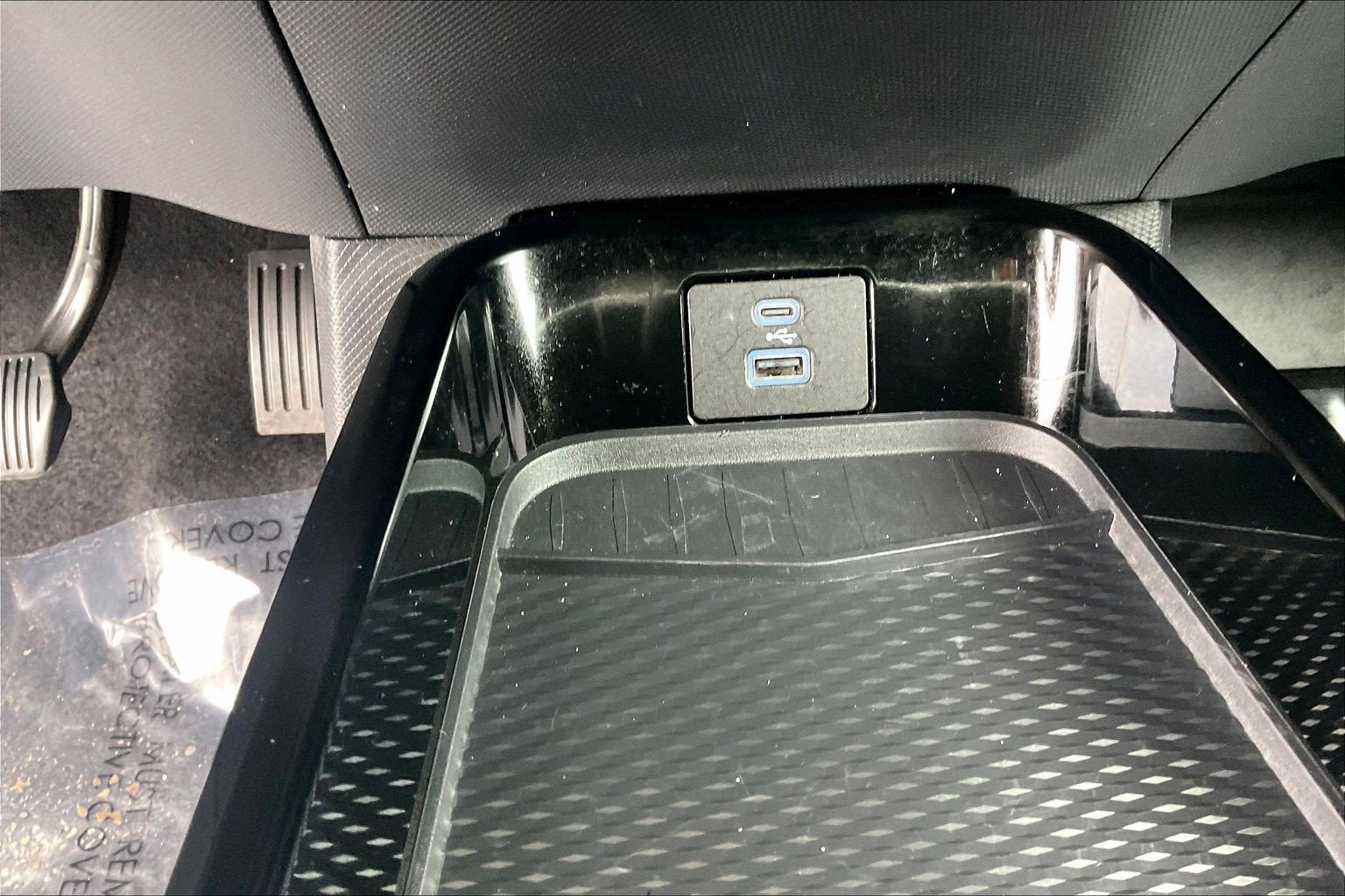 2023 Ford Mustang Mach-E Select