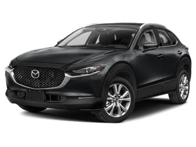 2023 Mazda Mazda CX-30 2.5 S Premium Package
