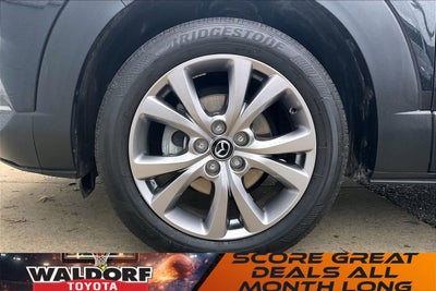 2023 Mazda Mazda CX-30 2.5 S Premium Package