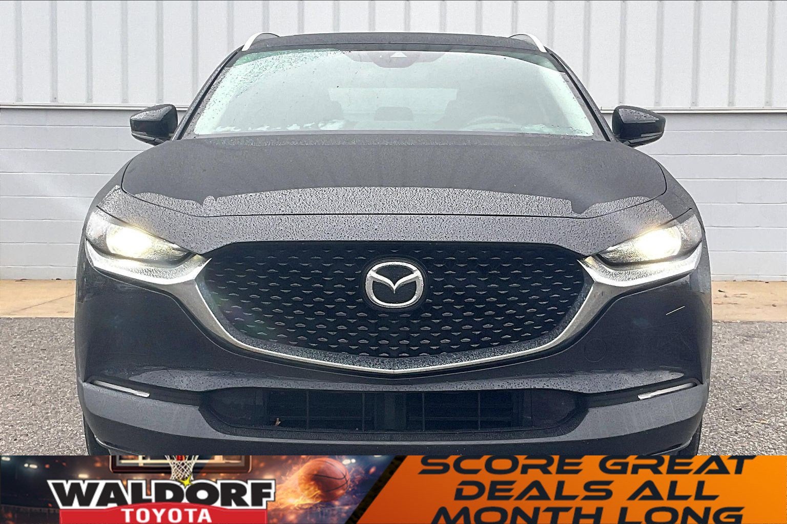 2023 Mazda Mazda CX-30 2.5 S Premium Package