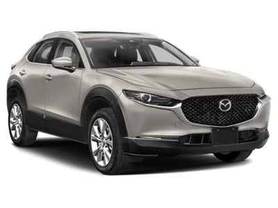 2023 Mazda Mazda CX-30 2.5 S Premium Package