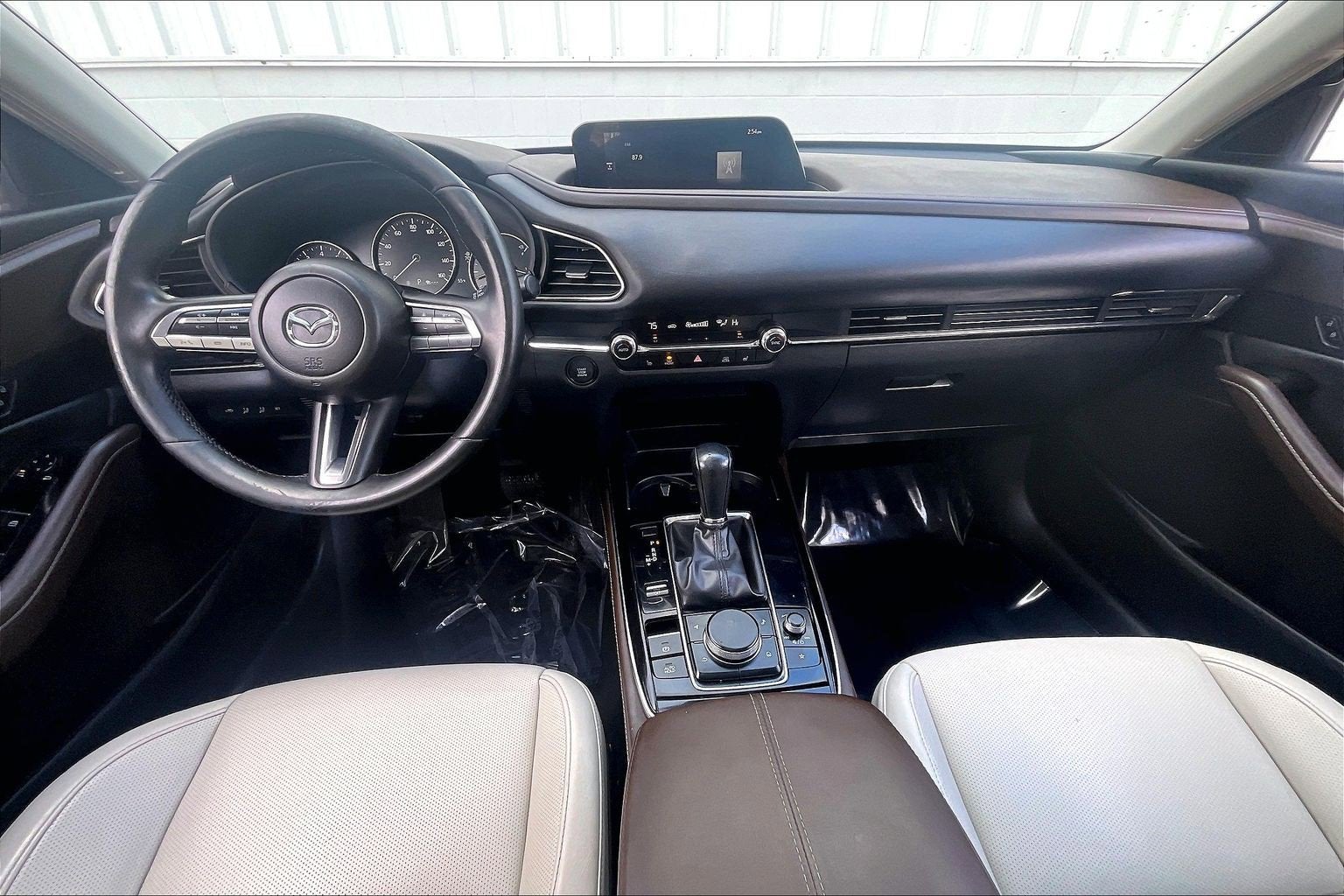 2023 Mazda Mazda CX-30 2.5 S Premium Package