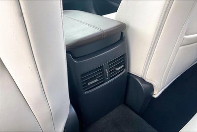 2023 Mazda Mazda CX-30 2.5 S Premium Package