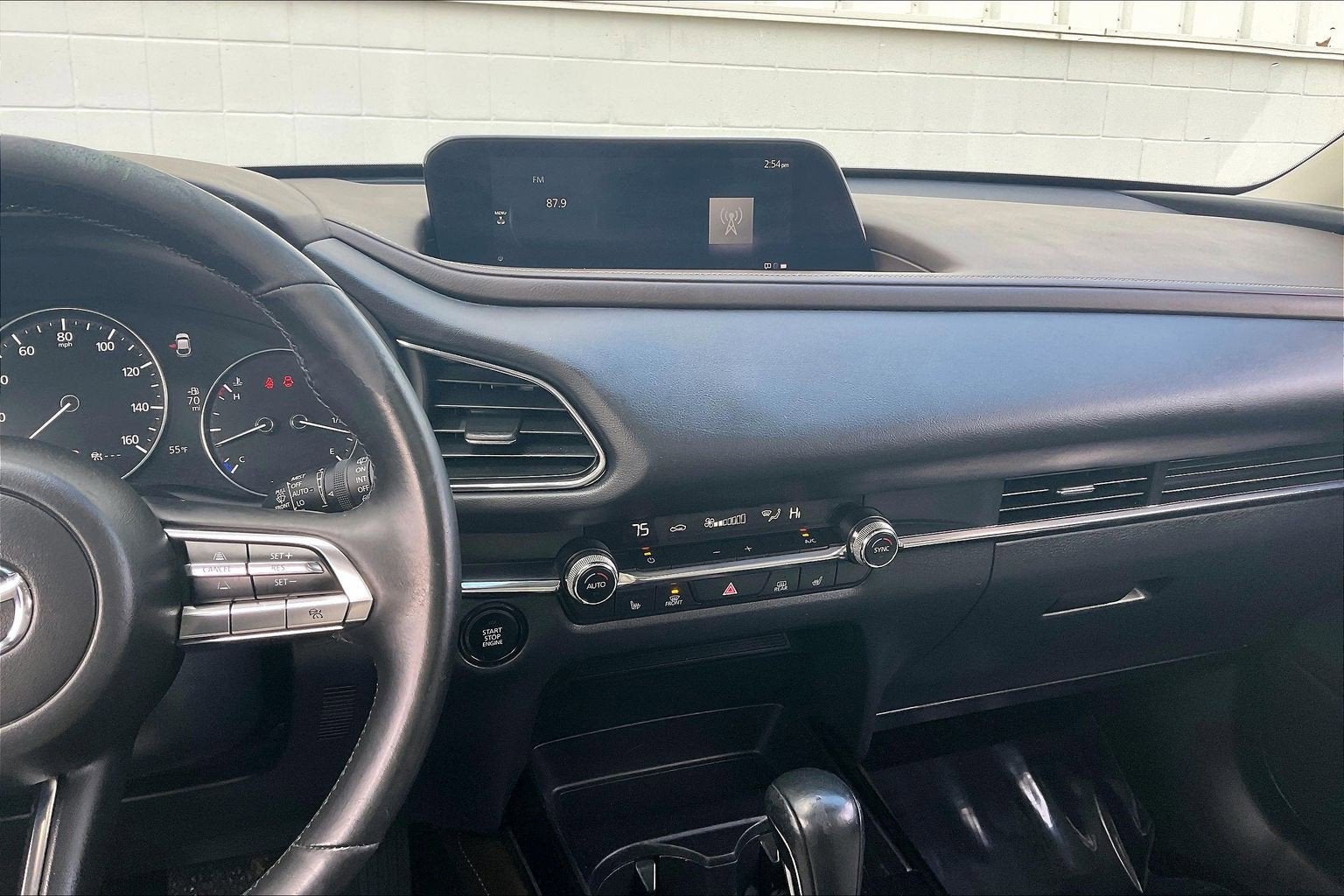 2023 Mazda Mazda CX-30 2.5 S Premium Package