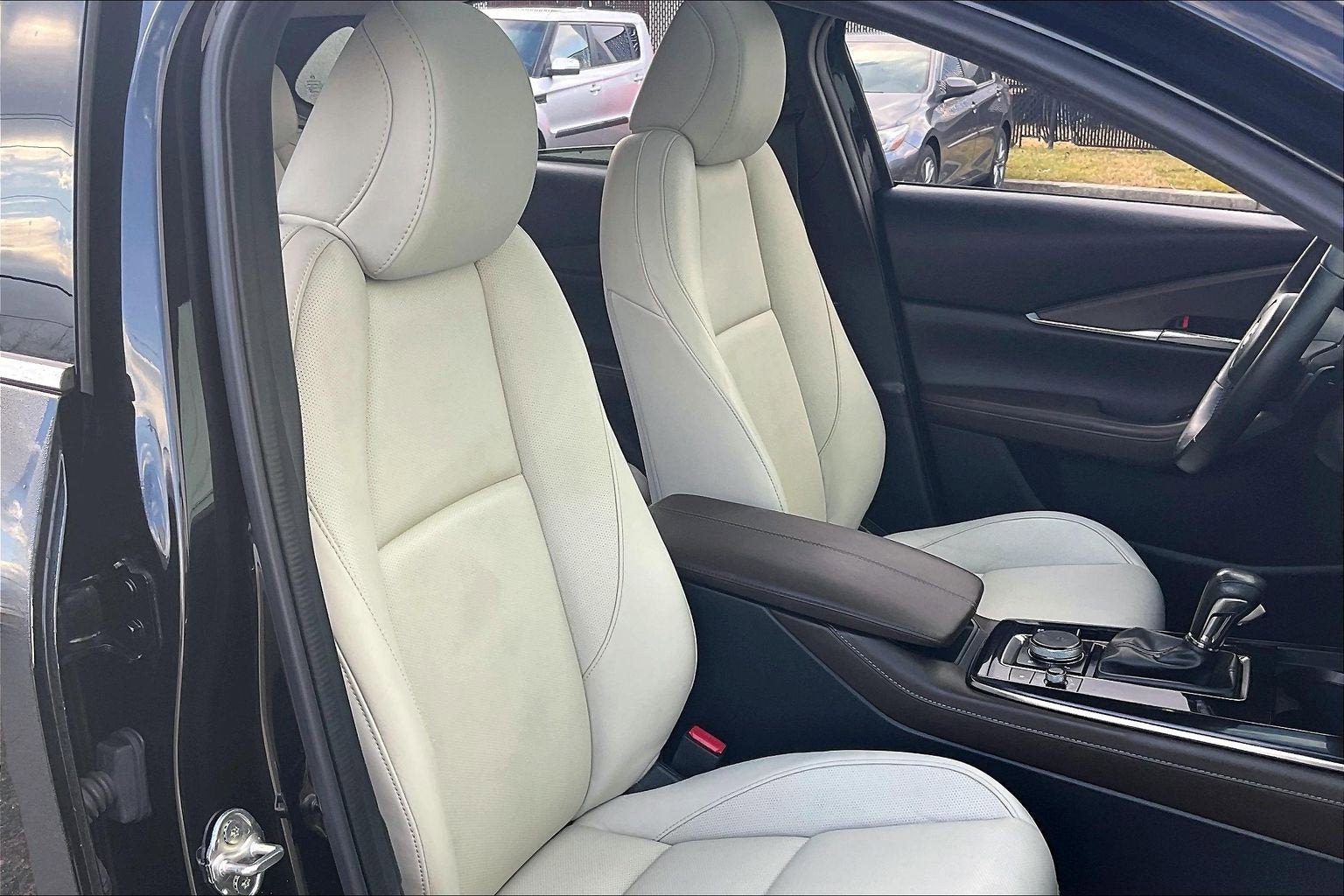 2023 Mazda Mazda CX-30 2.5 S Premium Package