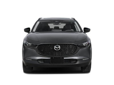 2025 Mazda Mazda CX-30 2.5 Turbo Premium Plus Package