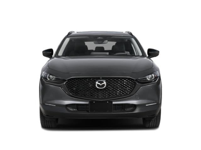 2025 Mazda Mazda CX-30 2.5 Turbo Premium Plus Package