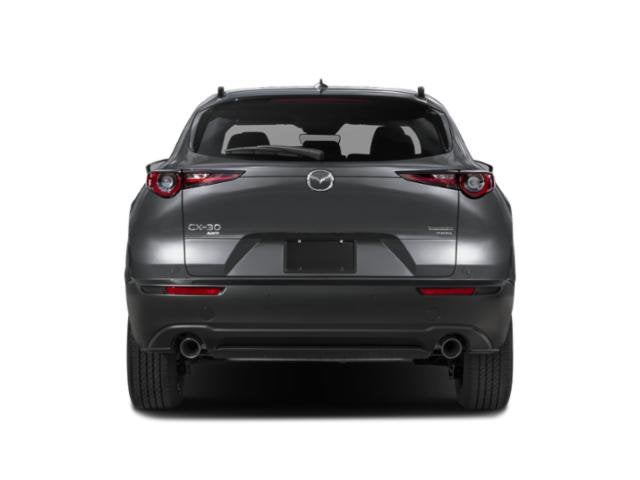 2025 Mazda Mazda CX-30 2.5 Turbo Premium Plus Package