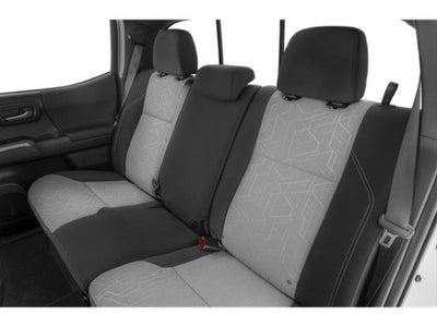 2020 Toyota Tacoma 4WD TRD Off-Road