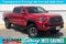 2022 Toyota Tacoma 4WD TRD Off-Road