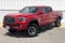 2022 Toyota Tacoma 4WD TRD Off-Road