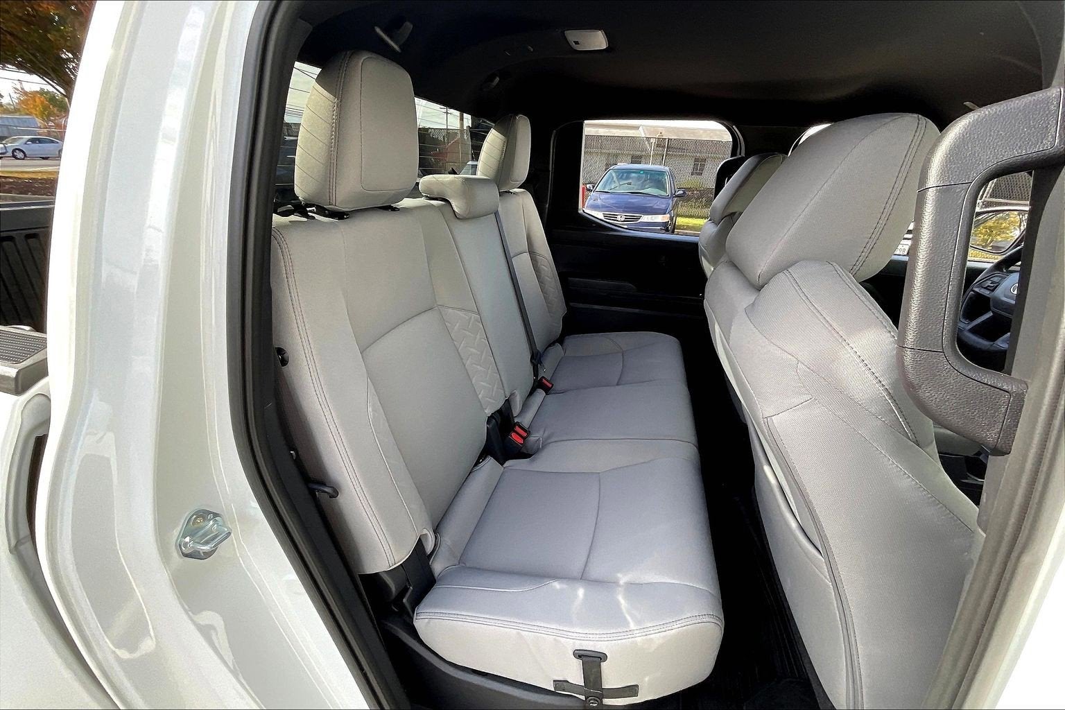 2025 Toyota Tacoma 2WD SR5