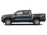 2025 Toyota Tacoma 4WD SR5