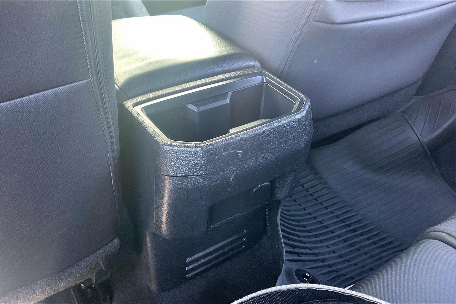 2025 Toyota Tacoma 4WD SR5