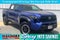 2025 Toyota Tacoma 4WD TRD Off Road