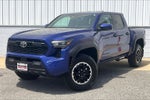 2025 Toyota Tacoma 4WD TRD Off Road