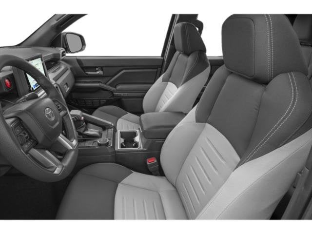 2024 Toyota Tacoma 4WD TRD Sport