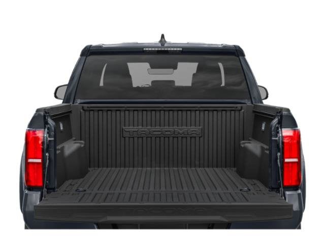 2024 Toyota Tacoma 4WD TRD Sport