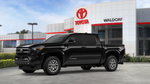 2025 Toyota Tacoma 4WD SR5