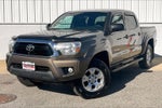 2014 Toyota Tacoma Base