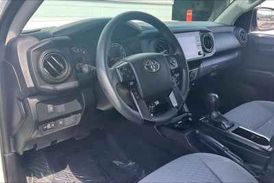 2021 Toyota Tacoma 2WD SR