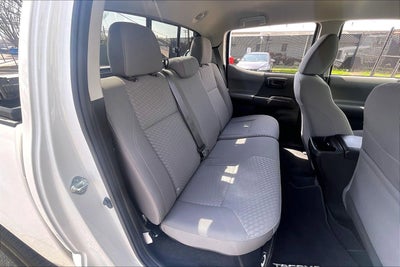 2021 Toyota Tacoma 2WD SR