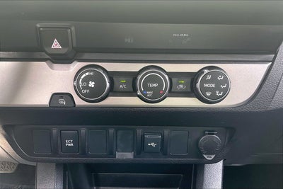 2021 Toyota Tacoma 2WD SR