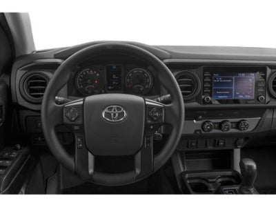 2023 Toyota Tacoma 2WD SR