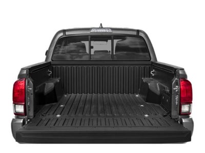 2023 Toyota Tacoma 2WD SR