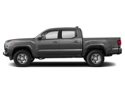 2023 Toyota Tacoma 2WD SR