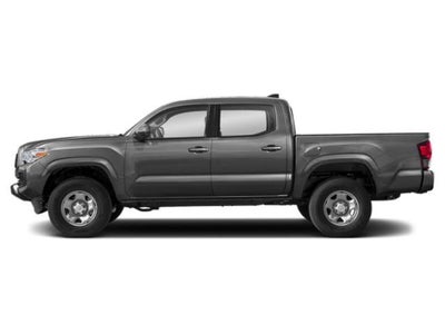 2023 Toyota Tacoma 2WD SR