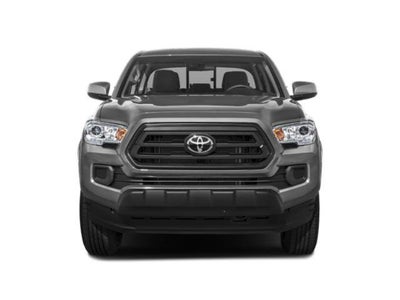 2023 Toyota Tacoma 2WD SR