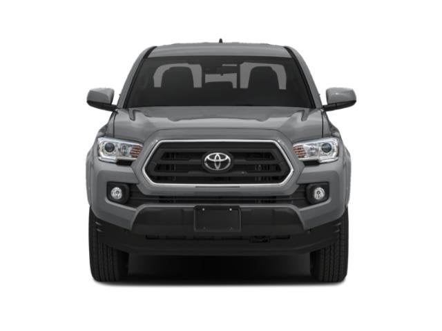 2023 Toyota Tacoma 4WD SR5