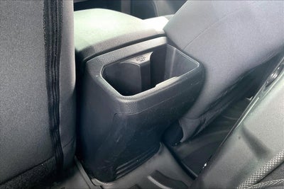 2023 Toyota Tacoma 4WD TRD Off Road