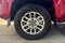 2025 Toyota Tacoma 4WD Limited