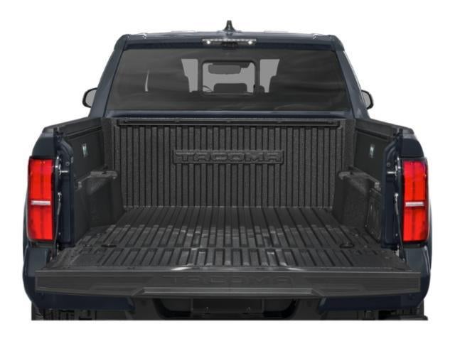 2025 Toyota Tacoma 4WD Limited